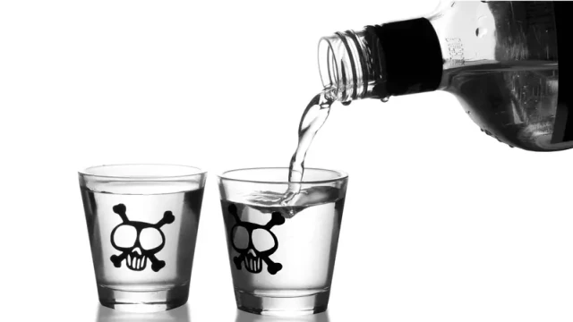 Two Young Men Die in Pabna After Consuming Toxic Alcohol