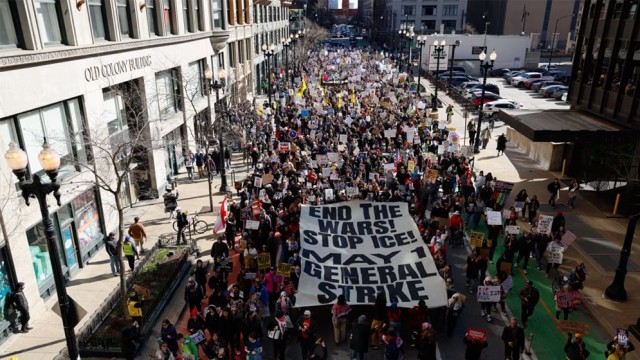 8 Million Americans Join 