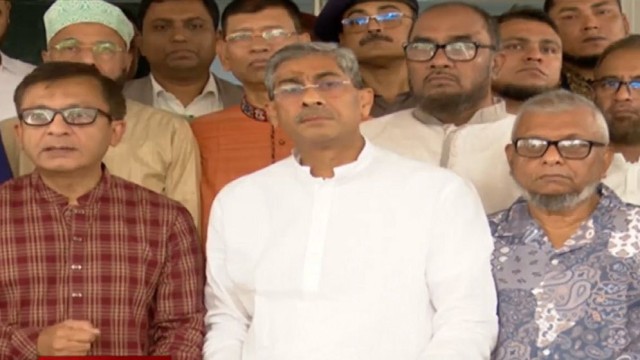 FTA Talks With EU Underway; Govt Assures Market Stability: Ministers