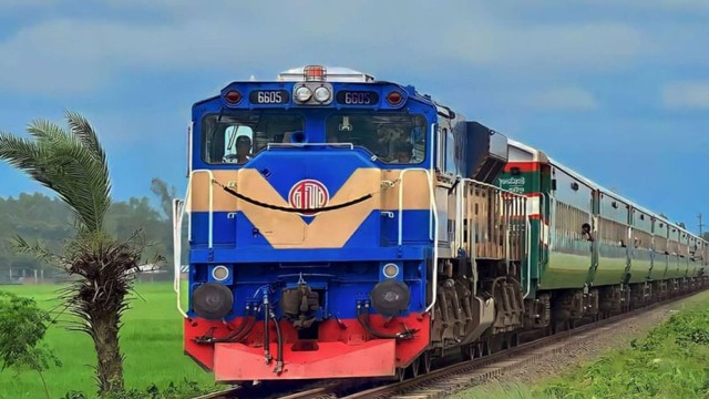 Advance Train Ticket Sales for Eid Journey to Begin March 3