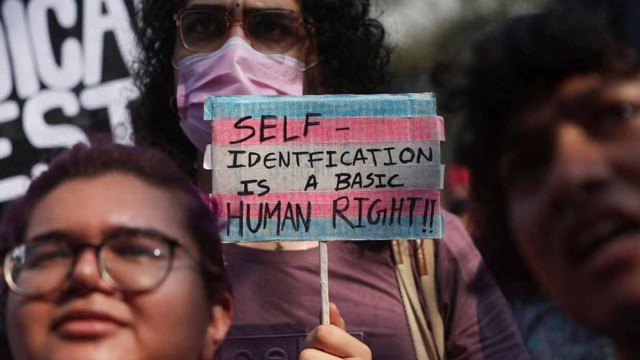 Parliament Passes Controversial Transgender Rights Bill Amid National Protests