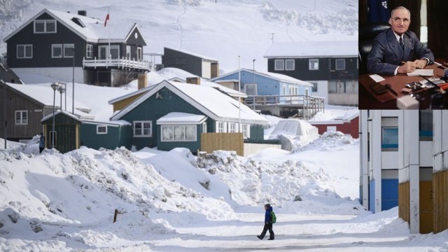 Why Greenland Matters: The Strategic Logic Behind Trump’s Interest