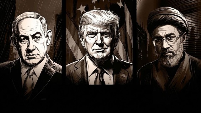 US-Iran Tensions Persist as Tehran Denies Trump’s Claim of Ongoing Talks