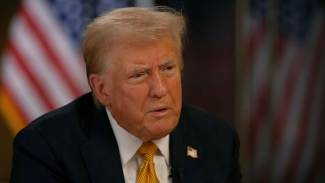 Court Blocks President Trump’s Executive Order to End Birthright Citizenship