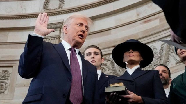 US Expands Travel Ban, Adds Seven More Countries to Full Restriction List