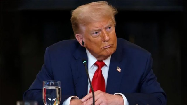 US Imposes 35% Tariff on Canadian Goods Over Fentanyl Concerns