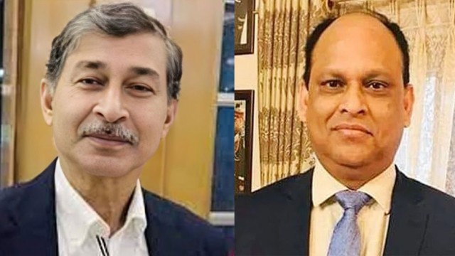 Former Army Chief Details Disappearances, Extrajudicial Killings in ICT Statement