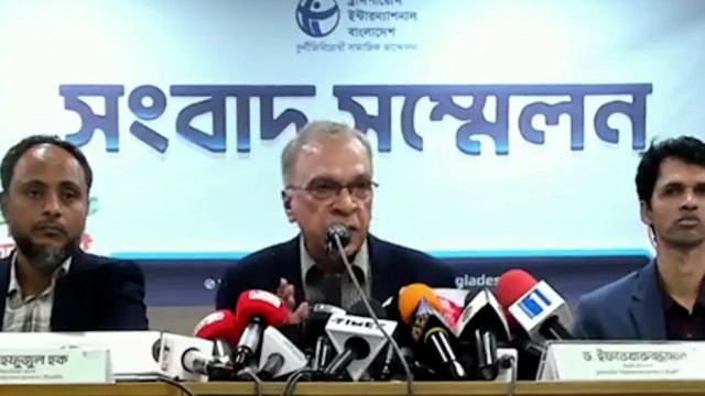 TIB Report: 79% of Newly Elected MPs Are Millionaires, 13 Centenarians Among Winners