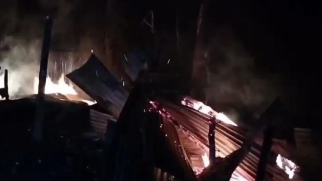 Barek Khandaker Targeted by Accused Following Tk 9 Lakh Loss