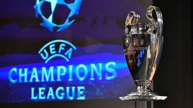 UEFA Champions League Quarter-Finals Set After Thrilling Round of 16