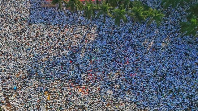 International Khatme Nabuwat Conference Demands State Declaration of Qadianis as Non-Muslims