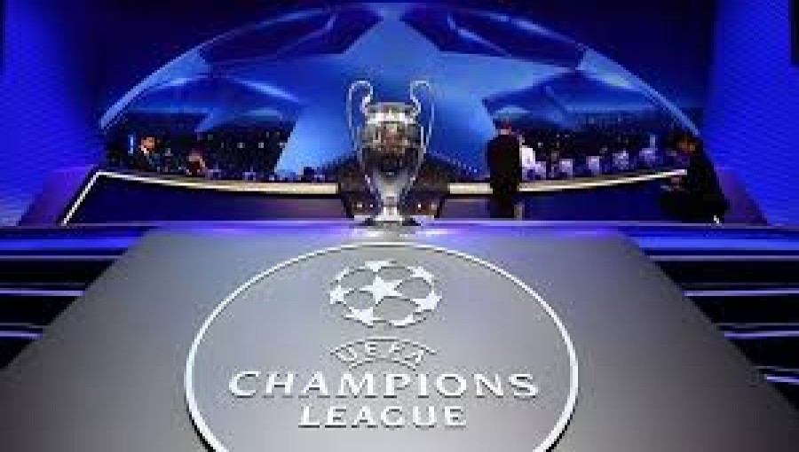 UEFA Champions League Expands to 36 Clubs with New League Phase Format