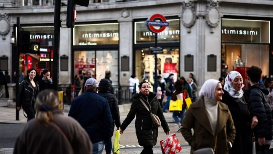 Britain Exits Recession with Stronger-than-Expected Growth in Q1 2024