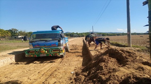 Red Hill Soil Removed from JICA-Funded Cox’s Bazar Road After Irregularity Reports