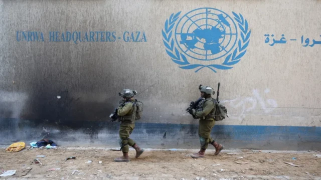 UNRWA and UNICEF slam US and Israeli efforts to bypass the UN-led aid system in Gaza, warning that sidelining the agency will worsen conditions for 2.4 million Palestinians amid severe shortages and forced displacement.
