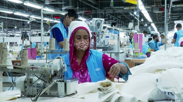 Rising Unemployment Deepens Economic Crisis in Bangladesh