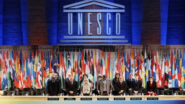 Bangladesh Secures Historic First Seat on UNESCO World Heritage Committee