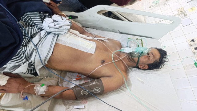 Man Dies After Factional Clash in Madaripur Village, Tension Escalates