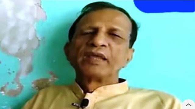 Yusuf Ali Mia