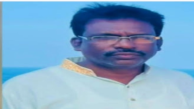 Shahjahan Molla, Paikpara, union parishad chairman & president local unit Awami League