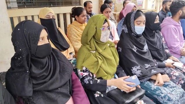 Patients Suffer as Jhalokathi Health Staff Strike for Pay Reform