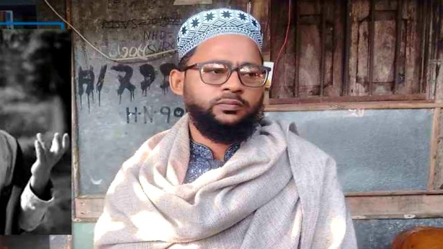 Family Calls for Shahbagh Memorial to Honor Late Sharif Osman Hadi