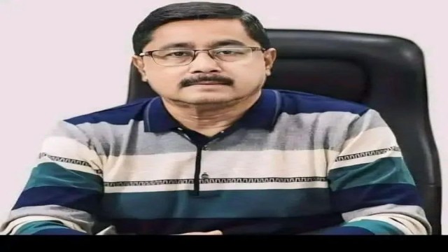 Former Jhalokathi Mayor Afzal Hossain Rana Sent to Jail