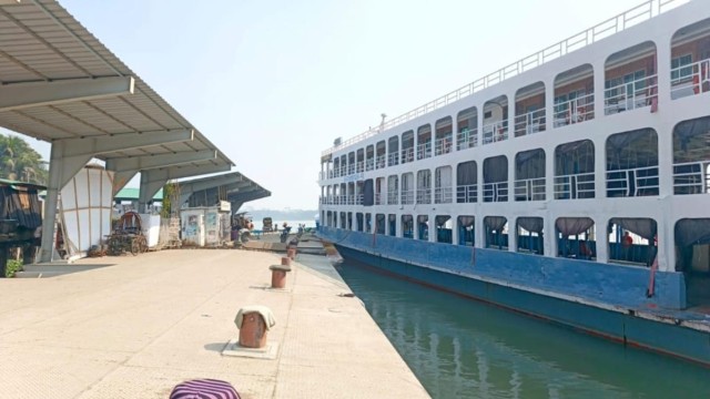 Tarique Rahman Return After 17 Years, 20,000 Jhalokathi BNP Activists Head to Dhaka