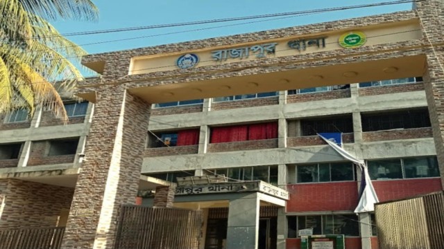 Child Student Commits Suicide at Home Over Annual Exam Results in Jhalokathi