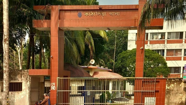 Madrasa Girl Beaten to Death Over Missing Tk 170 in Jhalokathi