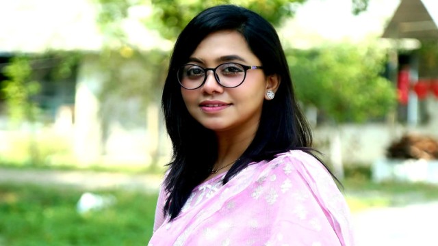 NCP Nominates Dr. Mitu for Jhalokathi-1 Ahead of National Election