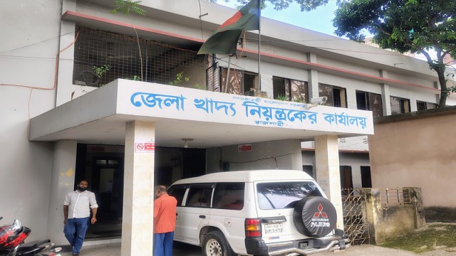 OMS Operations Resume in Rajshahi After 14-Day Suspension Due to Negligence