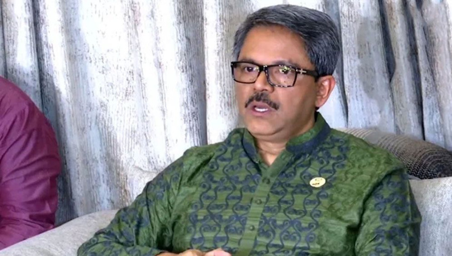 Shahriar Alam Flees to India Amid Political Turmoil Following Sheikh Hasina's Departure