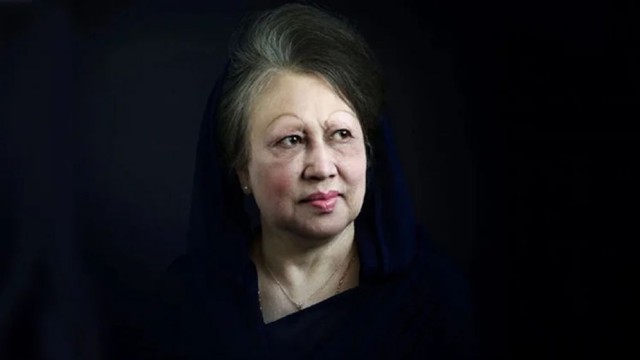 BNP’s Alternate Candidates to Contest Three Seats of Late Khaleda Zia in Upcoming Election