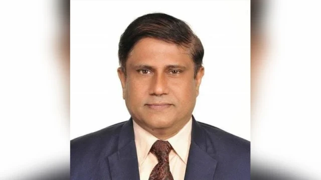 BNP Appoints Retired Brigadier General as Chief Security Officer for Top Leaders