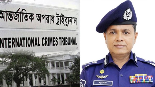 Former DMP Chief Accused of Ordering Live Fire During July Uprising