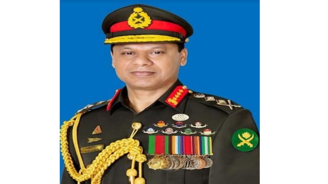 Army Chief to Participate in DIMDEX-2024 in Qatar