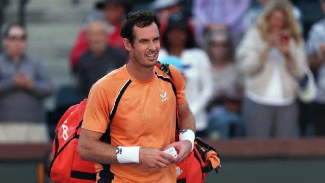 Andy Murray: Frustration Mounts Over Retirement Speculation