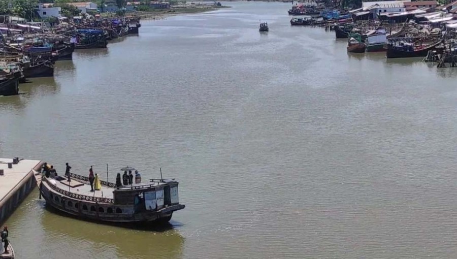 80% of Inland Waterway Workers Suffer from Skin, Intestinal Diseases: Report