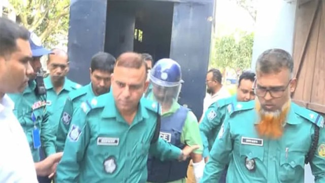 4 RMP Police Officers Suspended Over Leak of Teen Murder Suspect’s Statement