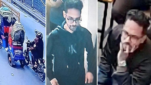 CID Uncovers Tk 127 Crore Irregular Transactions Linked to Osman Hadi Murder Suspect