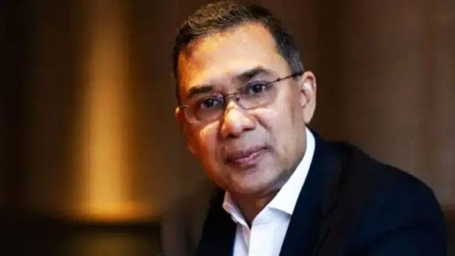 Tarique Rahman Criticizes Interim Govt Over LDC Graduation, Ctg Port Decisions