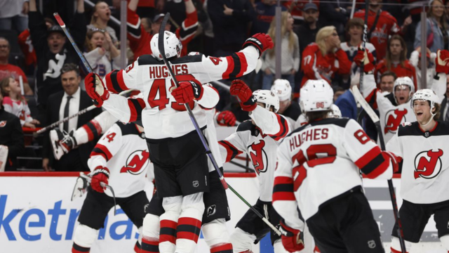 Devils Hope Hughes Return Bolsters Playoff Push