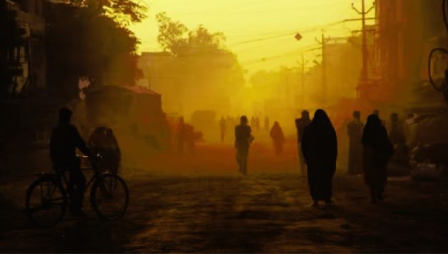 UN Report Highlights Slight Improvement in Global Dust Levels, Calls for Greater Environmental Vigilance