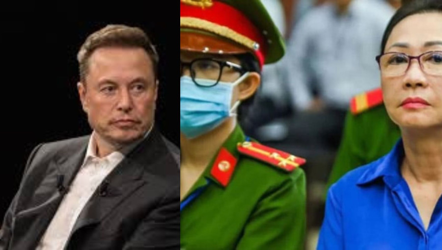 Tycoon Appeals Death Sentence, Musk's Pay Deal Rejected