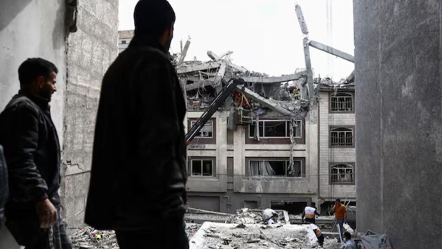 Legal Experts Warn of 