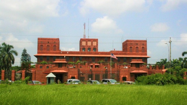 US Embassy Issues Alert for American Citizens in Bangladesh Over Possible Traffic Disruptions