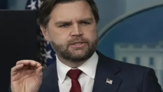 Vance Signals Tehran Resists Key Demands in Geneva Nuclear Talks