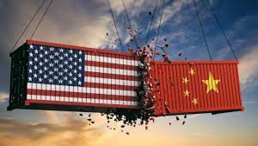 China Rejects U.S. Allegations of Unfair Trade Practices Amid Ongoing Investigation by USTR