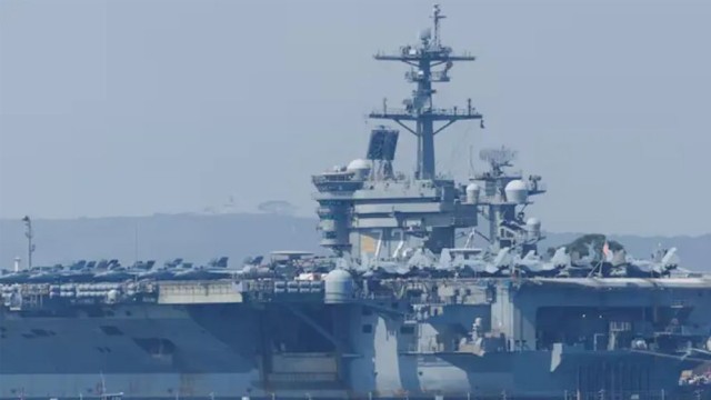 UAE Rules Out Use of Its Airspace for Attacks on Iran Amid Rising Tensions